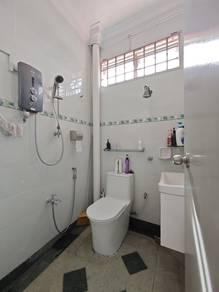House at Batu Berendam Taman Jati, Batu Berendam, photo 7
