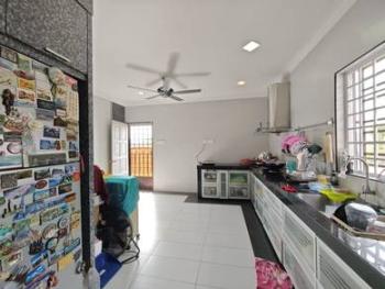 House at Batu Berendam Taman Jati, Batu Berendam, photo 5