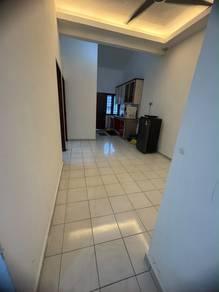 Bukit Beruang Utama, Ayer Keroh的房屋，照片2