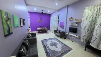 Rumah di Taman Desa Duyong, Duyong, foto 2