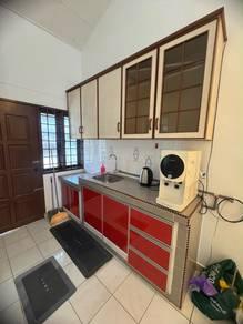 Bukit Beruang Utama, Ayer Keroh的房屋，照片3