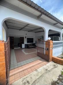 Bukit Beruang Utama, Ayer Keroh的房屋，照片10