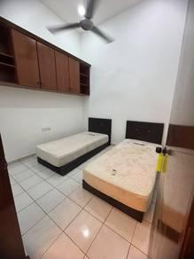 Bukit Beruang Utama, Ayer Keroh的房屋，照片4