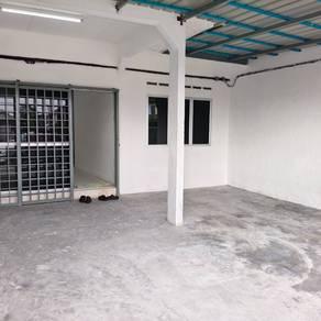 Taman Aman, Banting的房屋，照片2