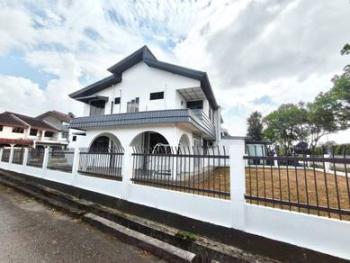 House at Laksamana Cheng Ho 1, Kuching, photo 2