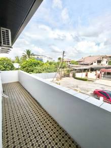 House at Laksamana Cheng Ho 1, Kuching, photo 9