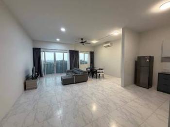 Apartment at Liberty Grove, Kuching, photo 2