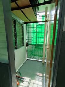 Taman Kosas, Ampang的公寓，照片7