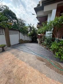 Banglo di Bukit Rahman Putra 1, Bukit Rahman Putra, foto 10