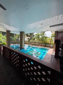 Banglo di Bukit Rahman Putra 1, Bukit Rahman Putra, foto 6