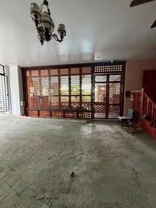 Banglo di Bukit Rahman Putra 1, Bukit Rahman Putra, foto 2