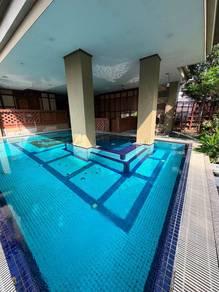 Banglo di Bukit Rahman Putra 1, Bukit Rahman Putra, foto 7