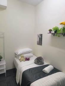 Bedroom – Room at Presint 15, Putrajaya, photo 2
