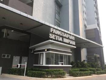 Condominium at Pangsapuri Setia Impian, Kajang, photo 1