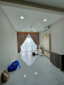 Apartment at Puncak Saujana, Kajang, photo 7