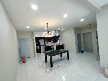 Apartment at Puncak Saujana, Kajang, photo 6