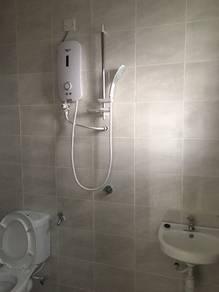 Apartmen di Puncak Saujana, Kajang, foto 5