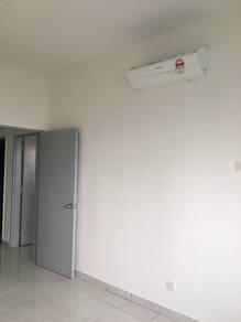 Apartmen di Puncak Saujana, Kajang, foto 6