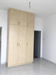 Condominium at Pangsapuri Setia Impian, Kajang, photo 4