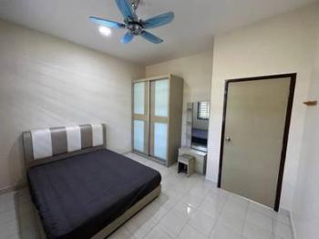 Rumah di Nusa Bayu, Gelang Patah, foto 2