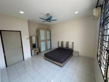 Rumah di Nusa Bayu, Gelang Patah, foto 7