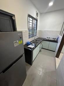 Rumah di Nusa Bayu, Gelang Patah, foto 6