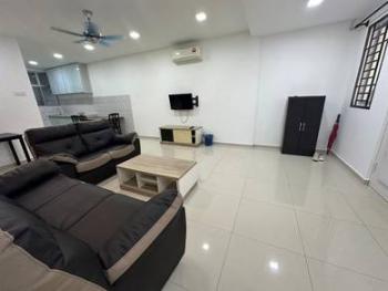 Rumah di Nusa Bayu, Gelang Patah, foto 3