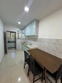 Rumah di Nusa Bayu, Gelang Patah, foto 10