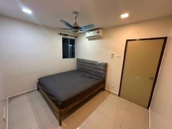 Rumah di Nusa Bayu, Gelang Patah, foto 9