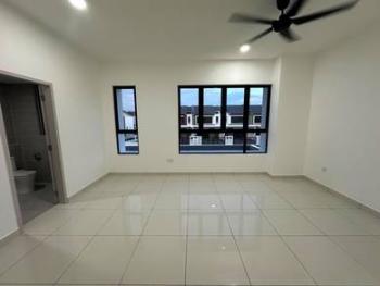 Aspira Lakehomes, Johor Bahru的房屋，照片10