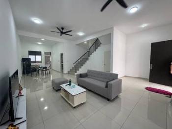 Rumah di Jalan Rebab 27/x, Johor Bahru, foto 3