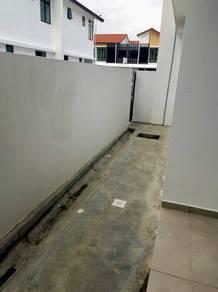 Jalan Perjiranan 8, Johor Bahru的房屋，照片8