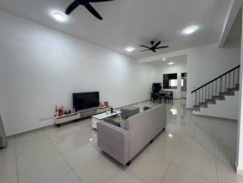 Rumah di Jalan Rebab 27/x, Johor Bahru, foto 1