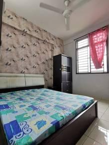 Indah Court, Johor Bahru的公寓，照片1