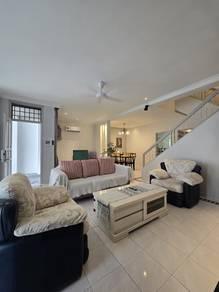 Living & dining – House at Jalan Molek, Johor Bahru, photo 3