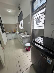 Rumah di Jalan Rebab 27/x, Johor Bahru, foto 4