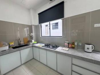 Rumah di Jalan Rebab 27/x, Johor Bahru, foto 9
