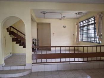 House at Taman Perling Jalan Undan, Johor Bahru, photo 2