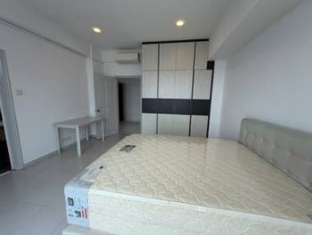 Bedroom – Condominium at The Wadihana, Johor Bahru, photo 2