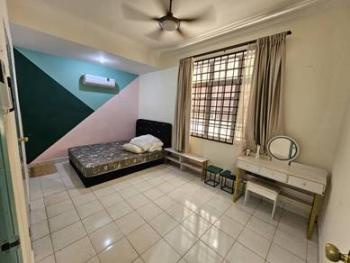 House at Taman Perling, Johor Bahru, photo 3