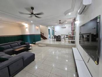 House at Taman Perling, Johor Bahru, photo 6
