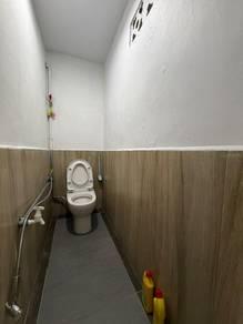 Bathroom – House at Jalan Belumut, Johor Bahru, photo 7