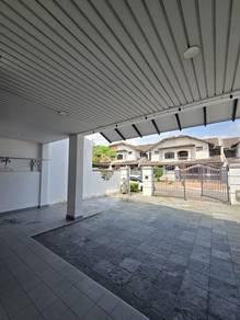 Balcony – House at Jalan Molek, Johor Bahru, photo 5