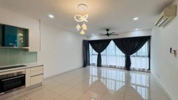 Kondominium di Iskandar Residences Medini, Iskandar Puteri, foto 1