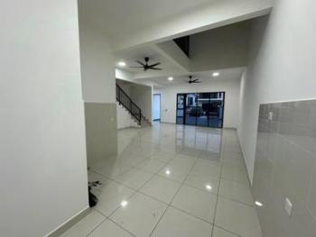Aspira Lakehomes, Johor Bahru的房屋，照片8