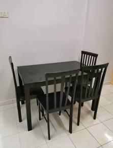 Indah Court, Johor Bahru的公寓，照片3