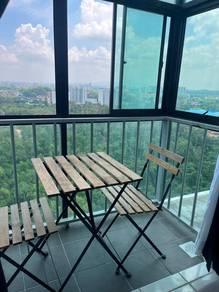 Apartmen di Residensi Larkin Indah @ Larkin, Johor Bahru, foto 5