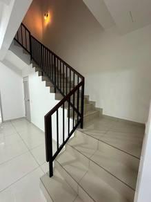 Aspira Lakehomes, Johor Bahru的房屋，照片3