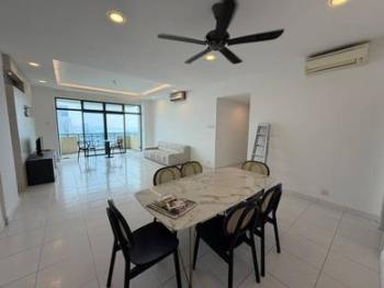 Living & dining – Condominium at The Wadihana, Johor Bahru, photo 1