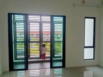 Jalan Perjiranan 8, Johor Bahru的房屋，照片9
